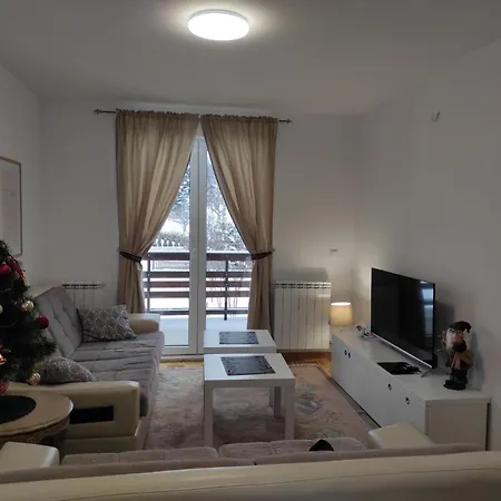 Mima Appartement Pale