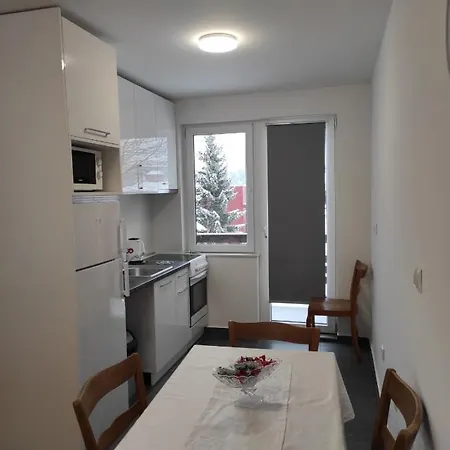 Appartement Mima