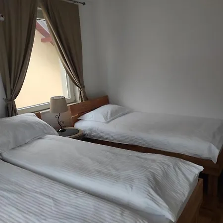 Appartement Mima
