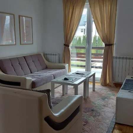 Appartement Mima *