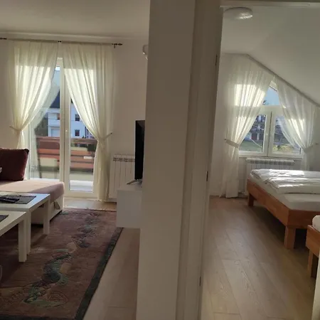 Appartement Mima *