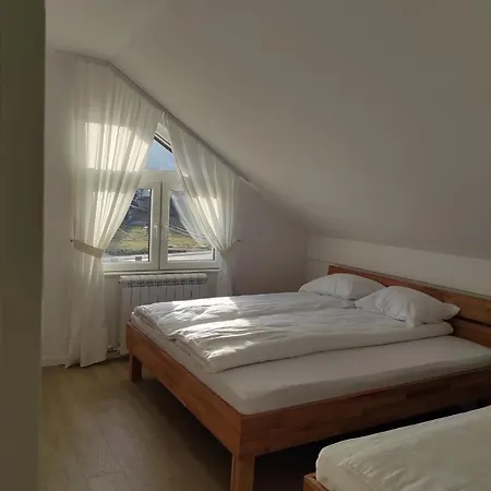 Mima Appartement