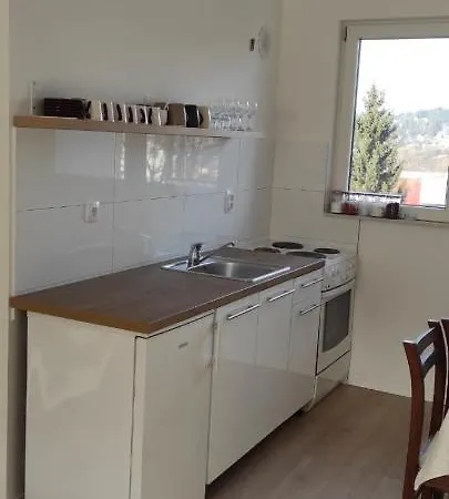 Mima Appartement *