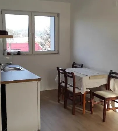 Mima Appartement *