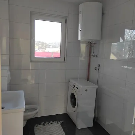 Mima Appartement *
