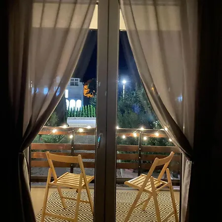 Mima Appartement